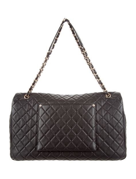 chanel xxl flap bag replica